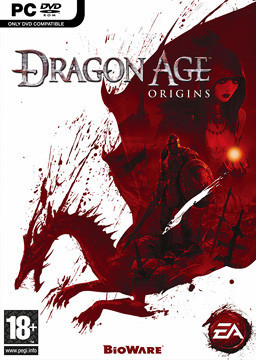 Dragon age origins free pc