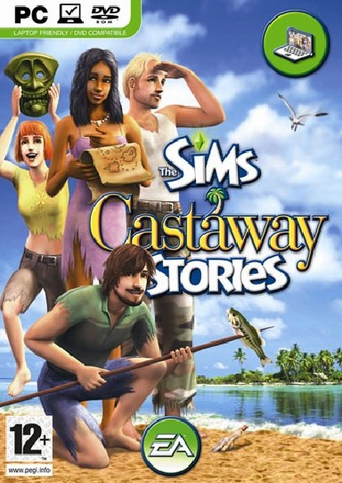 Sims 2 Castaway Stories Mac Download
