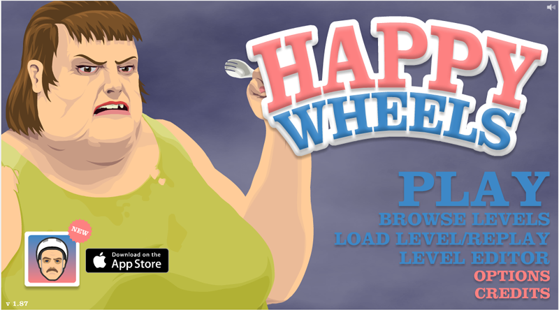 Happy wheels full version download mac
