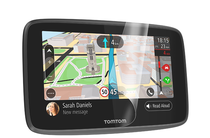 Tomtom mydrive connect download for mac windows 7